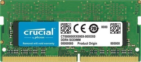 Crucial 16GB 1x16GB DDR4 SODIMM 2400MHz CL17 Singl-preview.jpg